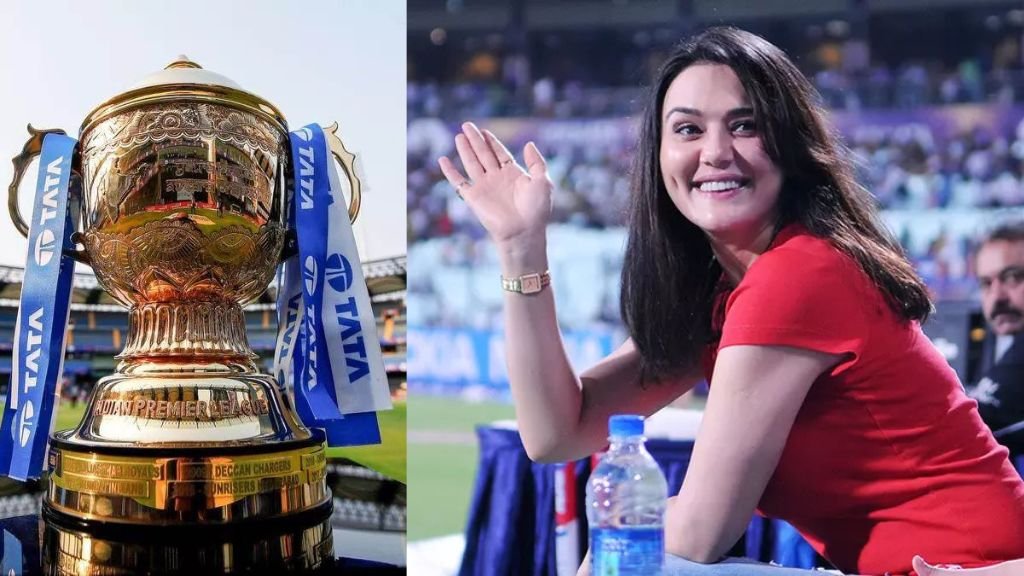 IPL 2025 - 20 नवंबर को आईपीएल के लिए 8 बड़ी खबरें (मेगा नीलामी सेट, मार्की खिलाड़ी, KKR & RCB Issue, RTMs)